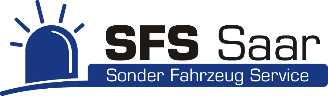 SFS Saar — Sonder Fahrzeug Service